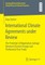 International Climate Agreements Under Review