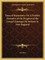 Tears of Repentance or a Further Narrative of the Progress of the Gospel Amongst the Indians in New England