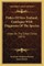 Fishes Of New Zealand, Catalogue With Diagnoses Of The Species