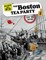 The Boston Tea Party