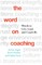 The Word on Coaching