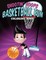 Shootin' Hoops - Basketball Fun Coloring Book