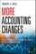 More Accounting Changes