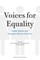 Voices for Equality