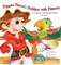 Pepper Parrot's Problem with Patience