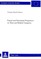Formal and Functional Perspectives on Tense and Related Categories