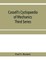 Cassell's cyclopaedia of mechanics