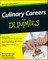 Culinary Careers FD