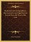 Dictionary of Correspondence, Representatives and Significatives Derived from the Word of the Lord