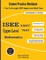 ISEE Upper-Level Subject Test Mathematics