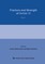 Fracture and Strength of Solids VI