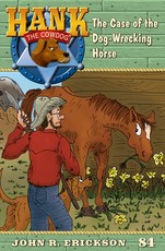 The Case of the Dog-Wrecking Horse
