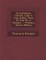de Imitatione Christi, Libri 4 Cum Indice, Praxi Et Vita Th. a Kempis... - Primary Source Edition