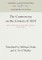 The Controversy on the Comets of 1618