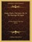 Songs, Duets, Chorusses, Etc. In The Marriage Of Figaro