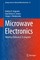 Microwave Electronics