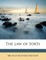The law of torts