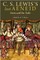 C. S. Lewis's Lost Aeneid