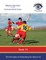The Principles of Defending for U8 to U14