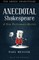 Anecdotal Shakespeare