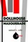 Dollhouse Masquerade