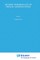 Memory Performance of PROLOG Architectures