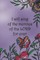 I will sing of the mercies of the LORD for ever