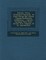 Selectae Veteri Testamento Historiae, Ad Usum Eorum Qui Latinae Linguae Rudimentis Imbuuntur ...