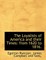 The Loyalists of America and their Times