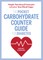 The Pocket Carbohydrate Counter Guide for Diabetes