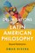 Delimitations of Latin American Philosophy