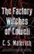 The Factory Witches of Lowell