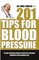 201 Tips to Control High Blood Pressure