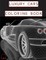 Luxury Cars Coloring Book