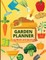 Garden Planner Journal and Log Book