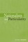 Nationalism and Particularity