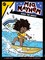 West, K: MIA Mayhem Rides the Waves