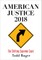 American Justice 2018