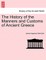 The History of the Manners and Customs of Ancient Greece Vol. II.