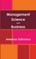 Management Science and Business