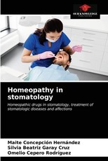 Homeopathy in stomatology Homeopathy in stomatology
