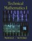 Technical Mathematics I