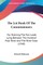 The Lot Book Of The Commissioners