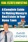 Real Estate Investing