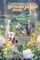 The Ephemeral Scenes of Setsuna's Journey, Vol. 2 (Light Novel)