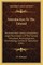 Introduction to the Talmud