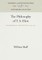 The Philosophy of T. S. Eliot
