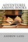Adventures Among Books