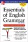 Essentials of English Grammar