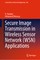 Secure Image Transmission in Wireless Sensor Network (WSN) Applications